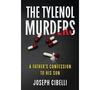 Joseph Cibelli The Tylenol Murders (Tascabile)