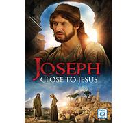 Joseph-Close to Jesus