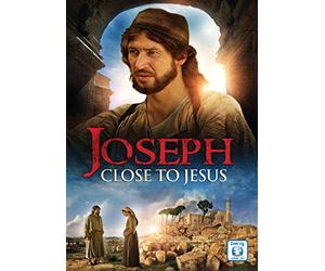Joseph-Close to Jesus