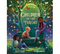 Joseph Coelho Children of the Throne (Copertina rigida)