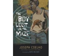 Joseph Coelho The Boy Lost in the Maze (Copertina rigida)