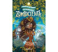 Joseph Coelho Zombicienta (Tascabile) Cuentos de Hadas Estropeados