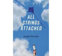 Joseph Colicchio All Strings Attached (Tascabile)