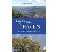Joseph Colwell Flight of the Raven (Tascabile) Ravens Nest