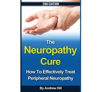 Joseph Connor The Neuropathy Cure (Tascabile)