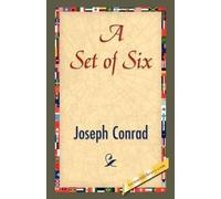 Joseph Conrad A Set of Six (Copertina rigida)