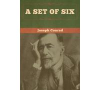 Joseph Conrad A Set of Six (Tascabile)
