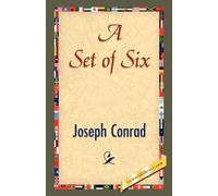 Joseph Conrad A Set of Six (Tascabile)