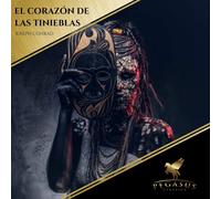 Joseph Conrad Carlos Ramos Pegasus Classi El Corazón de las Tiniebl (Tascabile)