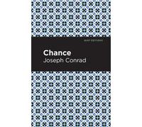 Joseph Conrad Chance (Copertina rigida) Mint Editions