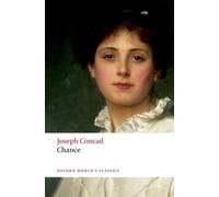 Joseph Conrad Chance (Tascabile) Oxford World's Classics