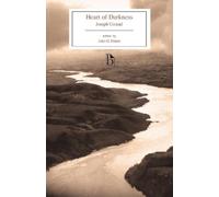 Joseph Conrad Conrad , Joseph Heart of Darkness - Ed. Peters (Tascabile)