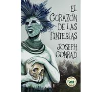 Joseph Conrad Corazón de las tinieblas, El (Tascabile) Novelas clásicas