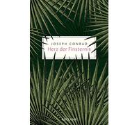 Joseph Conrad Daniel Göske Herz der Finsternis (Reclam Taschenbuch) (Tascabile)