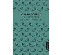 Joseph Conrad Eduardo Jo El corazón de las tinieblas (Austral Singul (Tascabile)