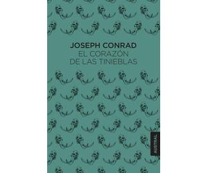 Joseph Conrad Eduardo Jo El corazón de las tinieblas (Austral Singul (Tascabile)