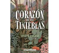 El corazón de las tinieblas/ Heart of Darkness