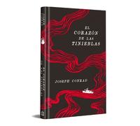 Joseph Conrad El corazón de las tinieblas / Heart of Darkness (Copertina rigida)