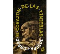 Joseph Conrad El corazón de las tinieblas (Tascabile) Clásicos en español