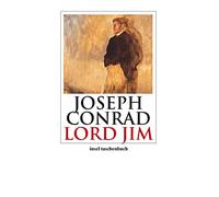 Joseph Conrad Elli Berger Lord Jim: Ein Bericht (insel taschenbuch) (Tascabile)