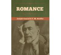 Joseph Conrad F M Hueffer Romance (Copertina rigida)