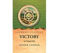Joseph Conrad George Guidall Recorded Books Victory (Copertina rigida)