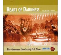 Joseph Conrad - Heart of Darkness