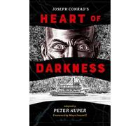 Joseph Conrad Heart of Darkness (Copertina rigida)