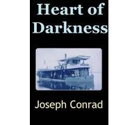 Joseph Conrad Heart of Darkness (Copertina rigida)