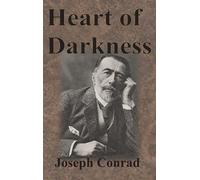 Joseph Conrad Heart of Darkness (Copertina rigida)