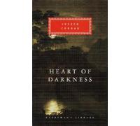 Joseph Conrad Heart of Darkness (Copertina rigida)