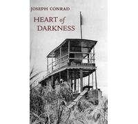 Joseph Conrad Heart of Darkness (Copertina rigida)