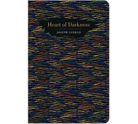 Joseph Conrad Heart of Darkness (Copertina rigida) Chiltern Classic