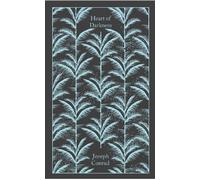 Joseph Conrad Heart of Darkness (Copertina rigida) Penguin Clothbound Classics
