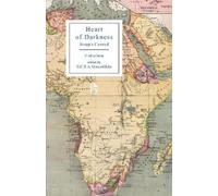 Joseph Conrad Heart of Darkness - Ed. Goonetilleke - Third Edition (Tascabile)