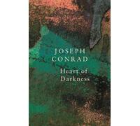 Joseph Conrad Heart of Darkness (Legend Classics) (Tascabile)