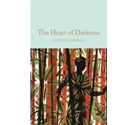 Joseph Conrad Heart of Darkness & other stories (Copertina rigida)