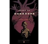 Joseph Conrad Heart of Darkness (Penguin Classics Deluxe Edition) (Tascabile)