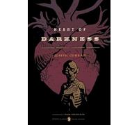 Joseph Conrad – Heart of Darkness – Penguin Classics Edizione Deluxe – Tascabile