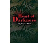 Joseph Conrad Heart of Darkness (Reader's Library Classics) (Tascabile)