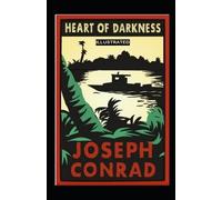 Joseph Conrad Heart of Darkness (Tascabile)
