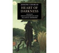 Joseph Conrad Heart of Darkness (Tascabile)