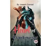 Joseph Conrad Heart of Darkness (Tascabile)