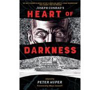 Joseph Conrad Heart of Darkness (Tascabile)
