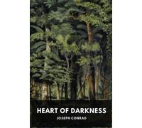 Joseph Conrad Heart of Darkness (Tascabile)