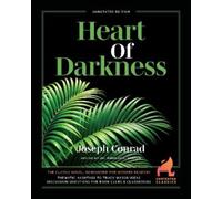 Joseph Conrad Heart of Darkness (Tascabile)