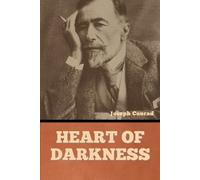 Joseph Conrad Heart of Darkness (Tascabile)