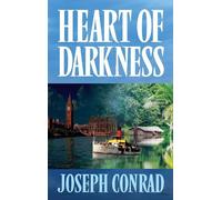 Joseph Conrad Heart of Darkness (Tascabile)