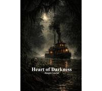 Joseph Conrad Heart of Darkness (Tascabile)