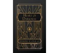 Joseph Conrad Heart of Darkness (Tascabile)
